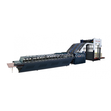 Full automatic laminating machine